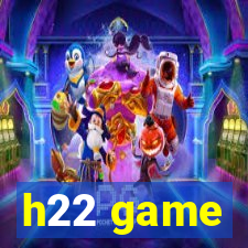 h22 game
